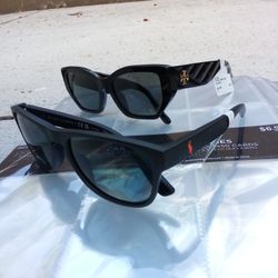 Designer Sunglasses