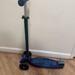 Micro Kick board Maxi