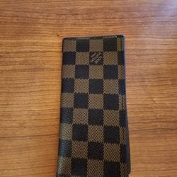 Wallet $ 15
