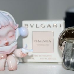 Bvlgari Omnia Chrystalline MINI