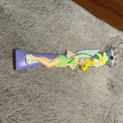 Tinkerbell Wall Decor