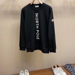 Moncler Men’s Hoodie 2026 New 