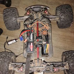RC car