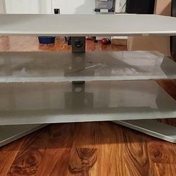 📺 TV / Media Stand – $30