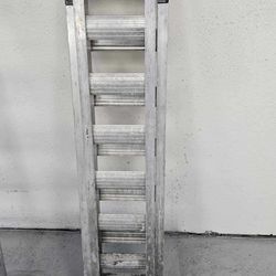 Fly Runway Folding Ramp- Motorcycles