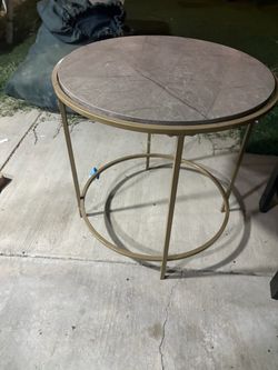 Coffe table