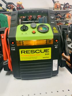 Portable battery pack