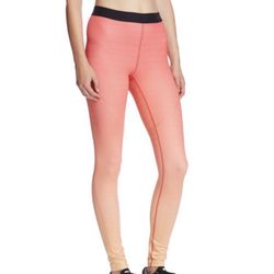 Nike hyper warm active  leggings. Xs