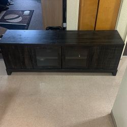 T.V Stand 