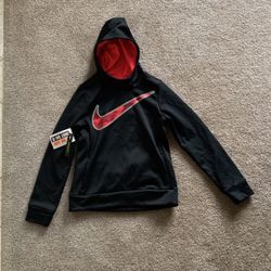 Girls Hoodie, Size M