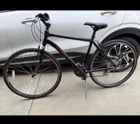 Marin Larkspur 2 Size M Bike