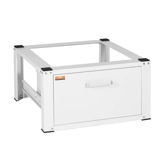 2 Laundry Machine Pedestals