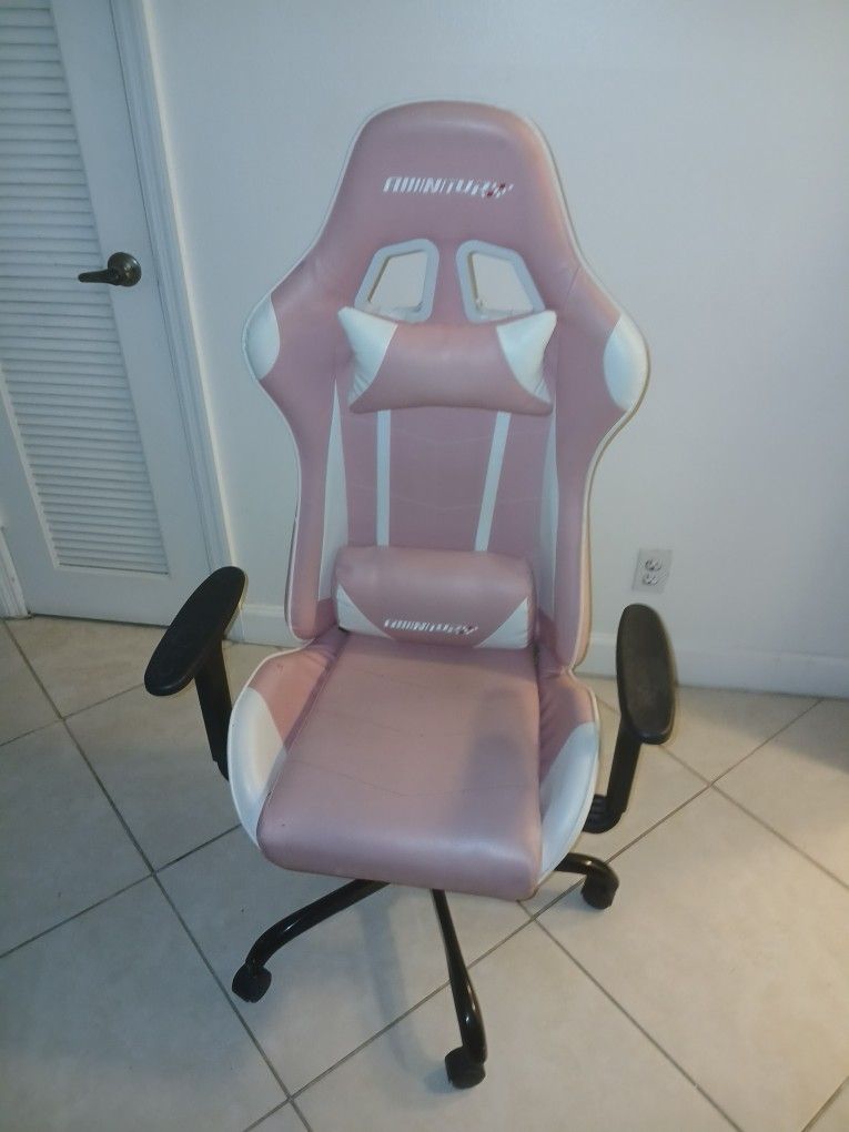 Aminiture Gaming Desk Chair