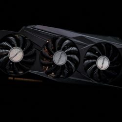 Gigabyte Gaming OC RTX 3080 10GB