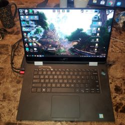 Dell XPS 2 In 1, With Extras 