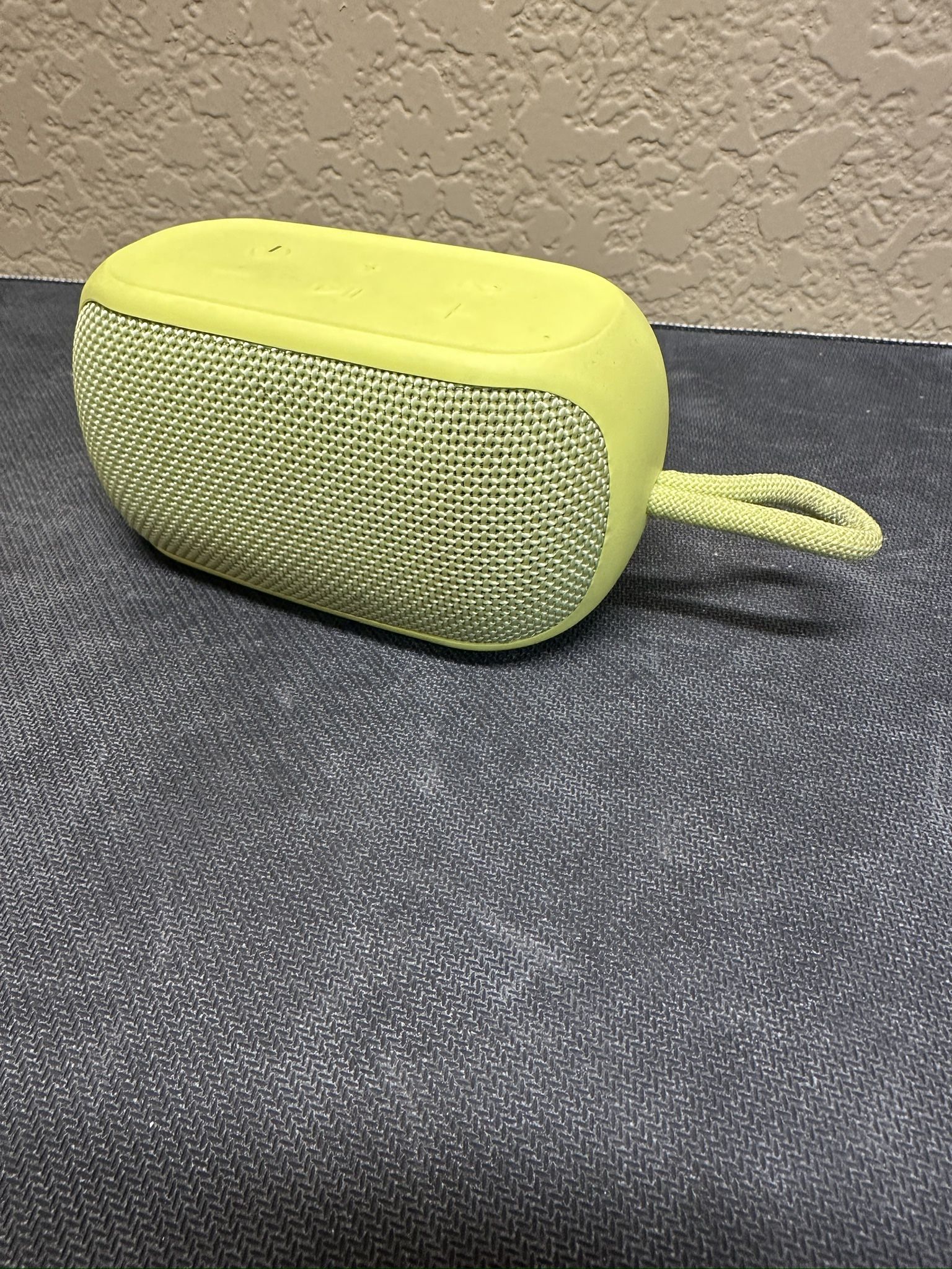 ONN Bluetooth Speaker