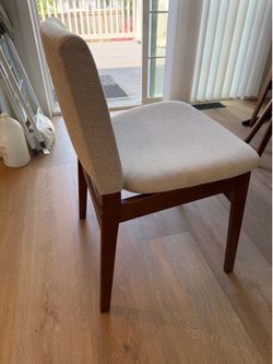 Extendable Dining table set