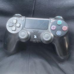 PS4 Controller 