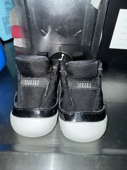 Jordan 11 Baby