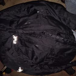 Motorcycle Jacket