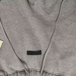 Essentials Sweats