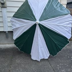 Patio Umbrella