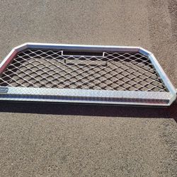 Protech Headache Rack