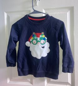 Kids Christmas Sweater