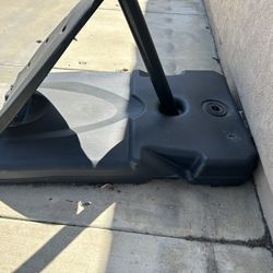 Basket Ball Hoop