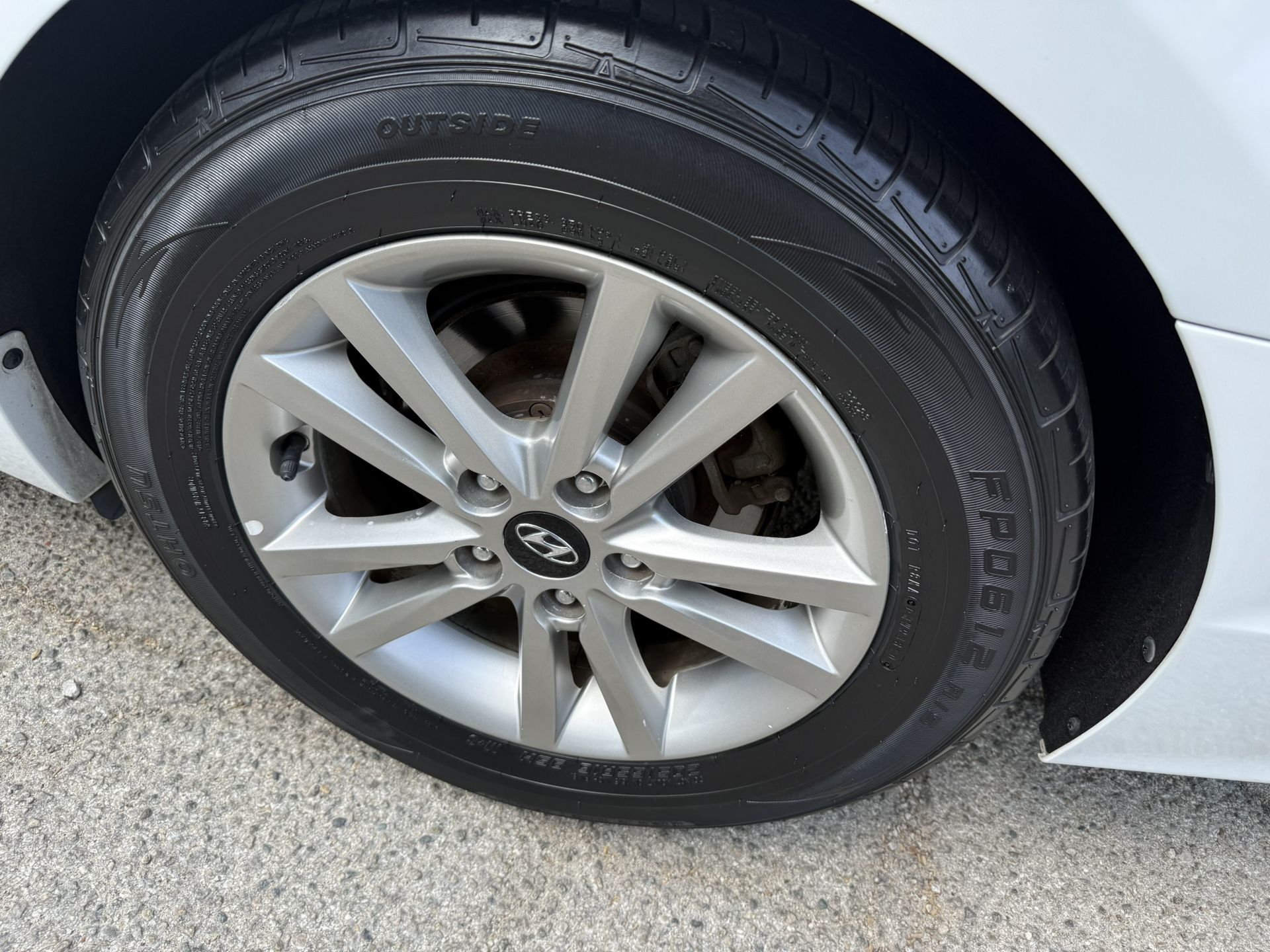 2012 Mercedes-Benz ML-Class