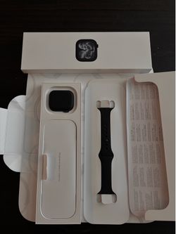 Apple watch series 11