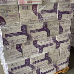 Medical Grade Gloves 10/100 4.5Mil