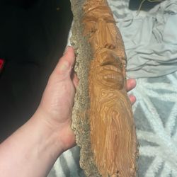 Wood Art Wall Decorating