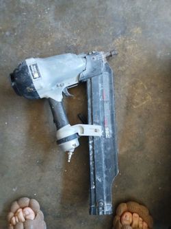 Nail Gun