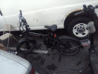 Rad power bike