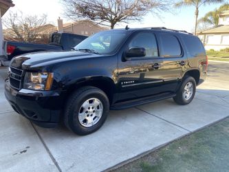 2007 Chevrolet Tahoe
