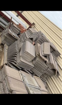 Roof Tile