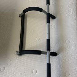 Door Pull Ups 