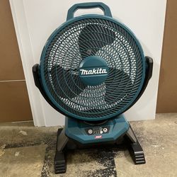 Makita 40v Fan 196887