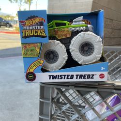 Tredz sale discount