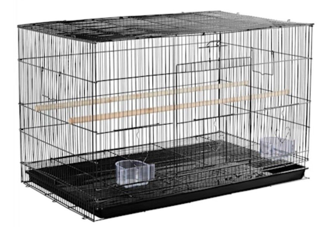 Bird Cages, Breeding Cages