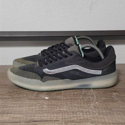 Vans Evdnt Ultimate Waffle Men's Skate Shoes Size 9.5