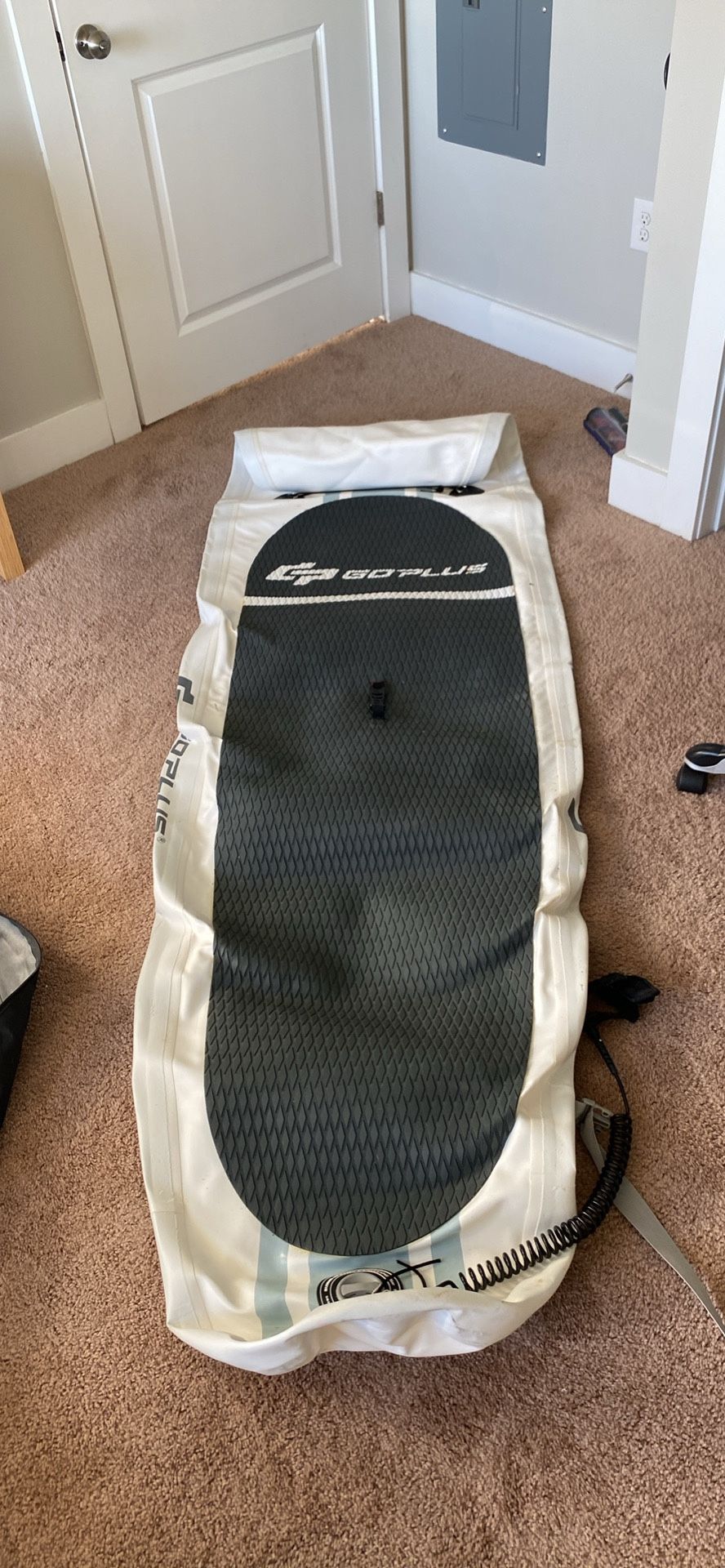 Paddle Board