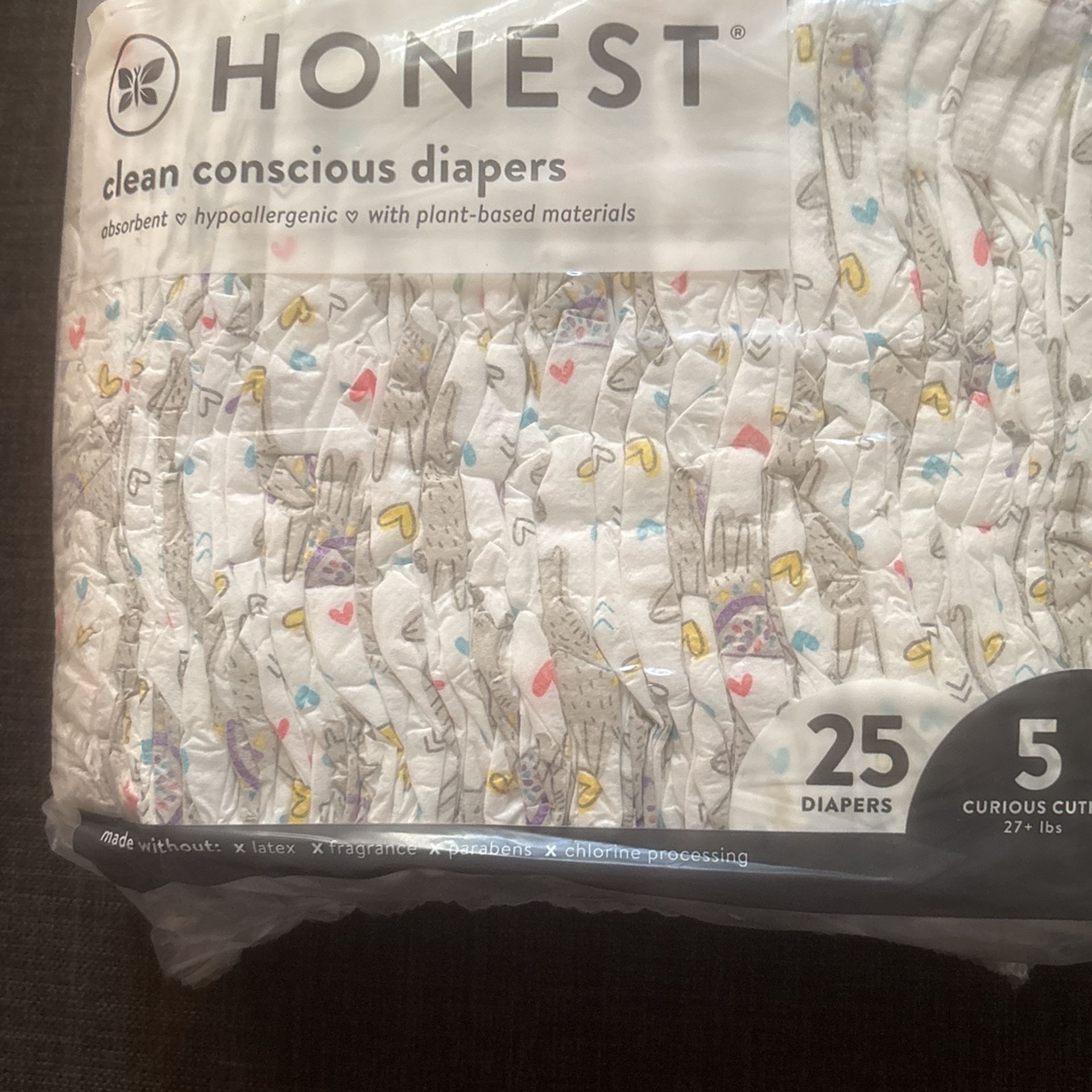 Diapers