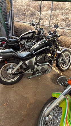 Hondas