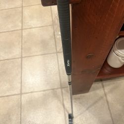 Tour X Putter