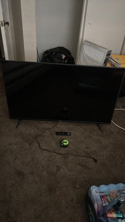 flatscreen