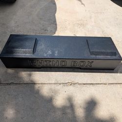 Kicker Subwoofer 