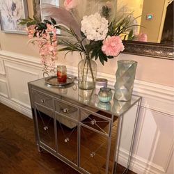 Entry Table 
