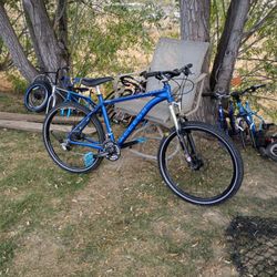 XCL Access Mountain Bike